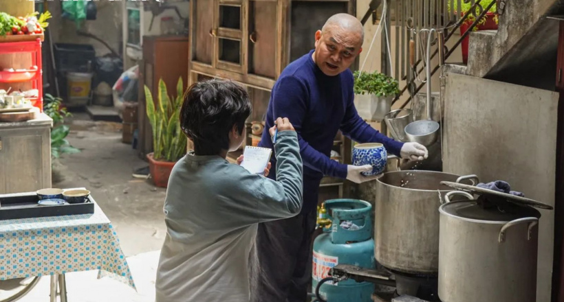 Văn hoá truyền thống Việt Nam lan tỏa qua mùa phim Tết 2026