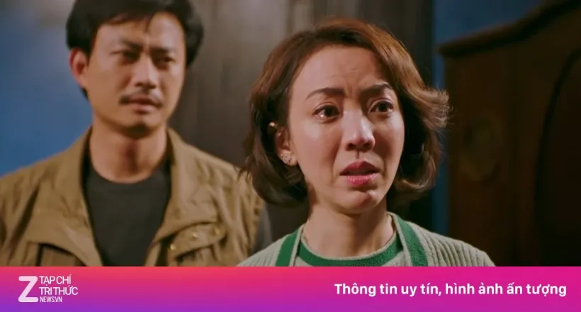 Tiếc cho 'Mùi phở'