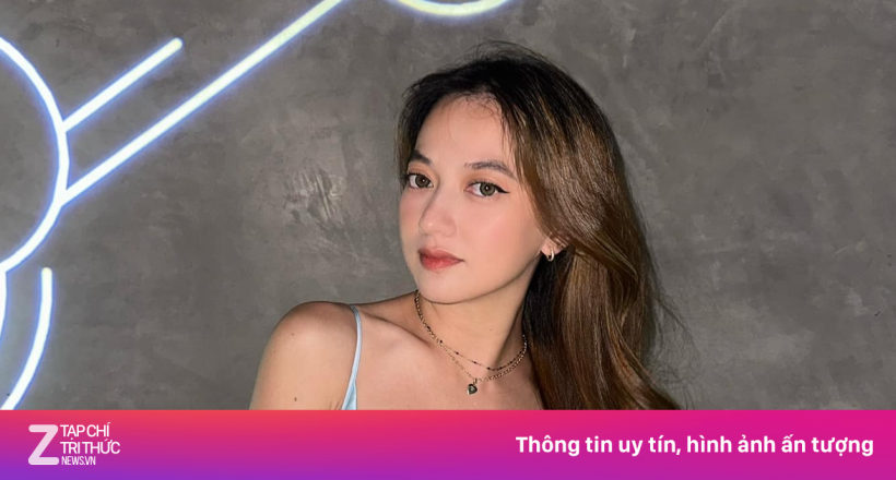 Xuân Nghi trước khi cưới