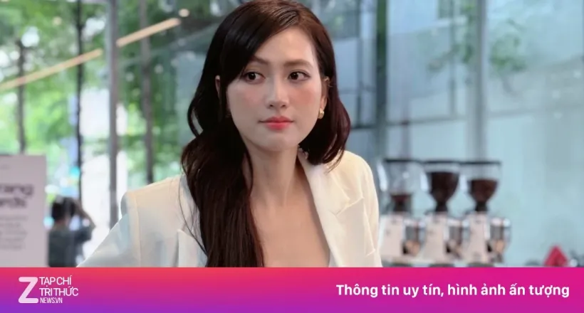 Phương Anh Đào bị lãng phí