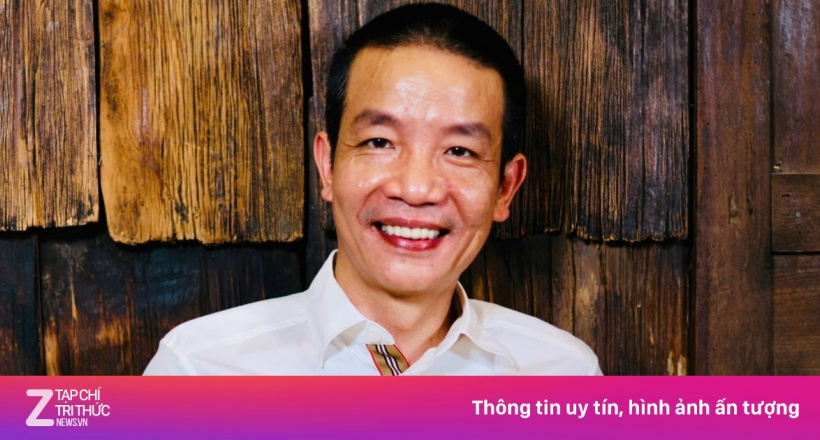 Nhạc sĩ Nguyễn Vĩnh Tiến trở thành y sĩ ở tuổi 52