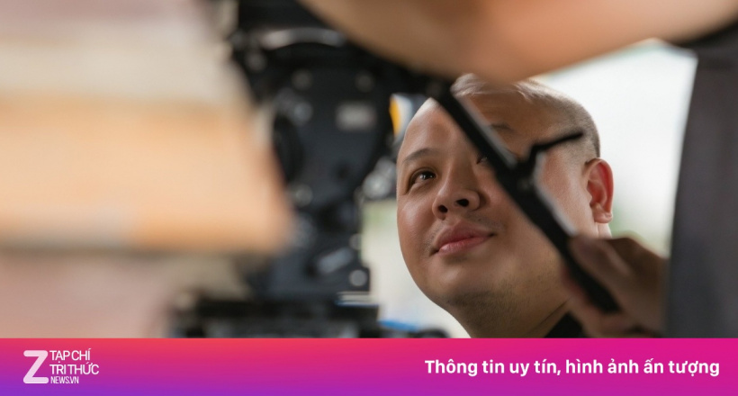 Đạo diễn Việt tính toán để không phải bán nhà khi làm phim