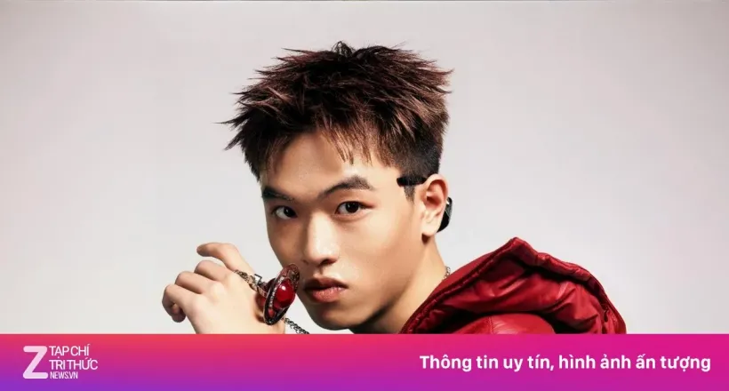 Thí sinh Rap Việt vướng tranh cãi