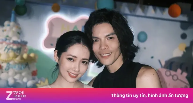 Trùm giải trí Hong Kong giao toàn bộ tài sản cho con dâu