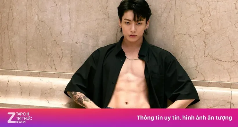 'Người đàn ông quyến rũ nhất thế giới' làm bùng nổ tranh cãi