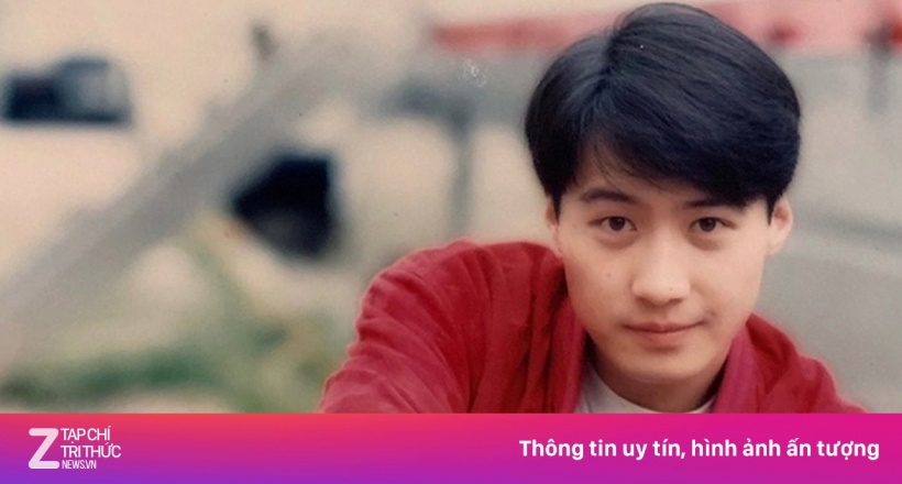 Tài tử từng khiến triệu cô gái si mê