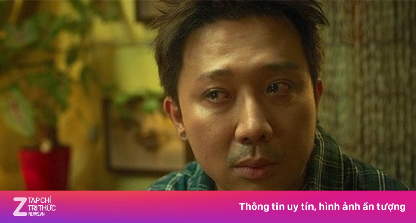 Lời cầu xin vô vọng của Trấn Thành