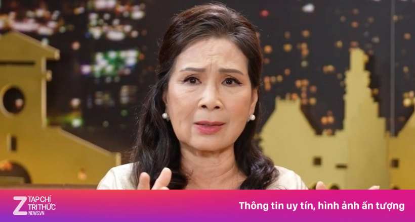 NSND Kim Xuân nói về hình ảnh 'gục đầu, bất động' ở sự kiện