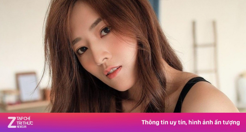 Lý Diệc Kiều mang thai