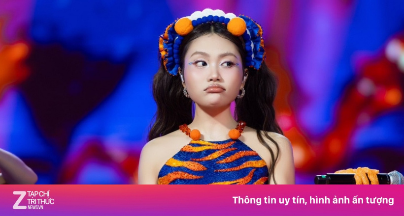 Tiếc cho Phương Mỹ Chi