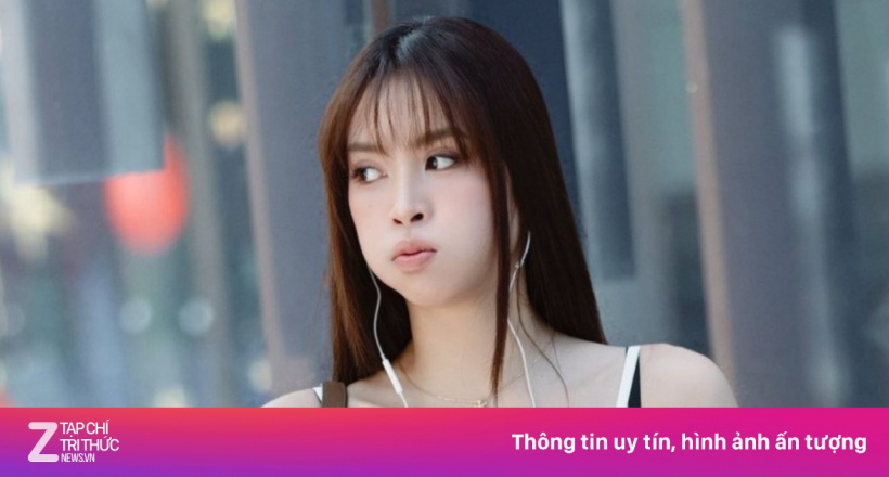 Tiểu Vy nói về việc dự sự kiện web cá độ