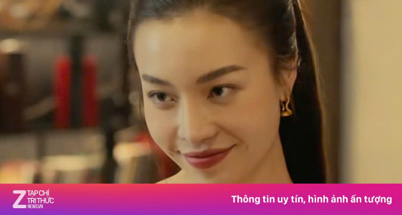 Cảnh nóng phim 16+ có Hoàng Mèo, Hứa Minh Đạt gây tranh cãi