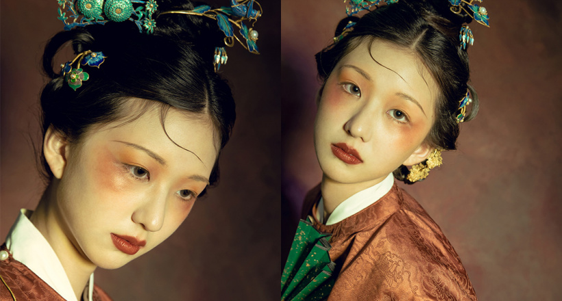 Trang sức giả cổ lên ngôi nhờ phim ảnh