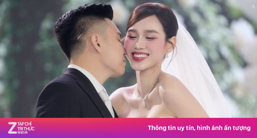 Đỗ Thị Hà sau khi cưới chồng doanh nhân