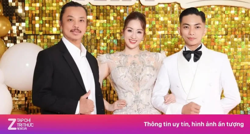 Khánh Thi, Chí Anh gây chú ý