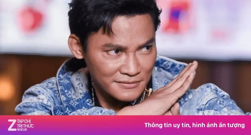 Sao 'Truy tìm tượng Phật' mắc ung thư