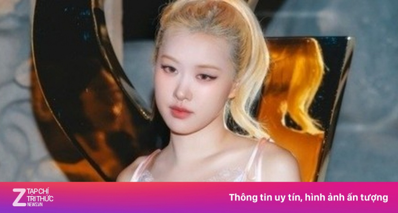 Rosé bị cạch mặt?