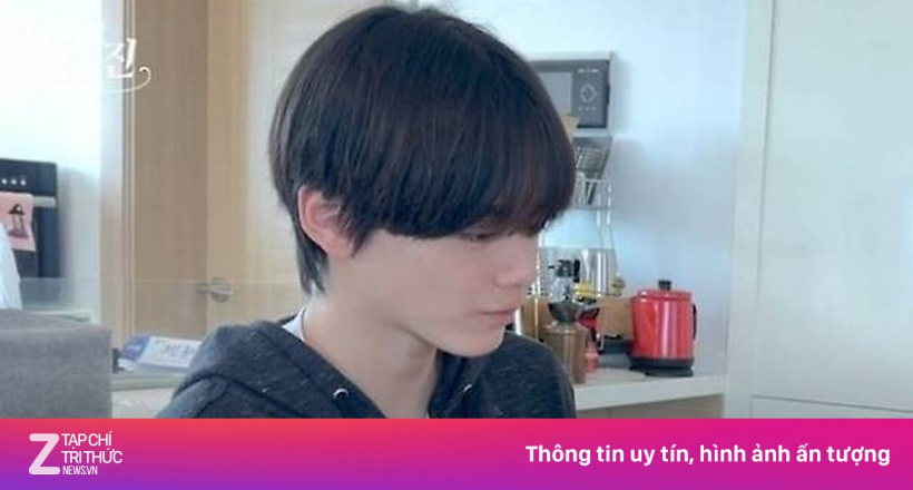 Sao nhí 'Bố ơi mình đi đâu thế' gây chú ý