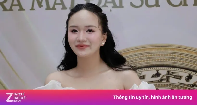 Á khôi Phương Linh vừa bị tạm giữ là ai?