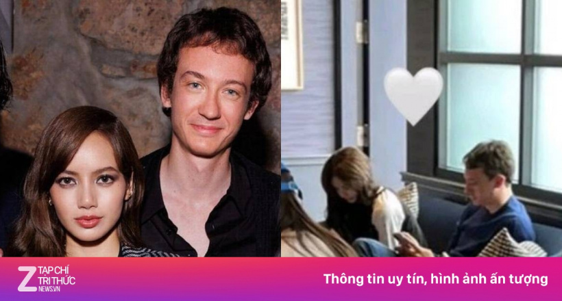 Rộ clip Lisa vào khách sạn cùng bạn trai?