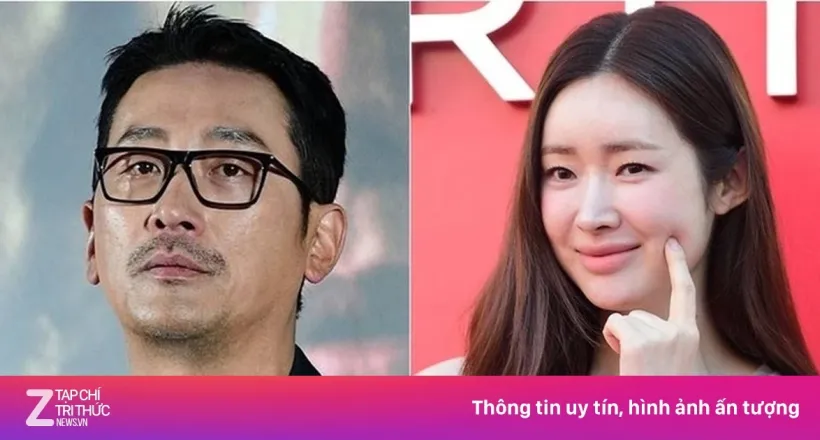 'Ông hoàng phòng vé Hàn' kết hôn