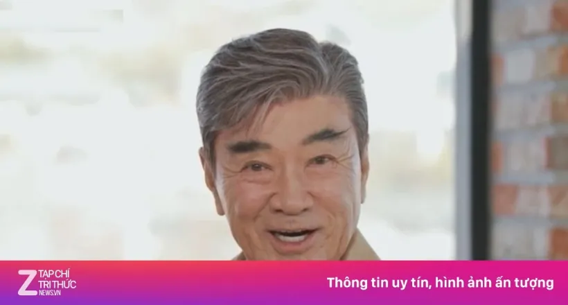 Diễn viên Hàn Quốc kể vụ bị xe buýt kéo lê 50 m