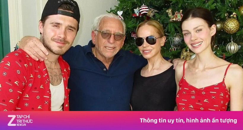 Tỷ phú Nelson Peltz lên tiếng về mâu thuẫn nhà Beckham