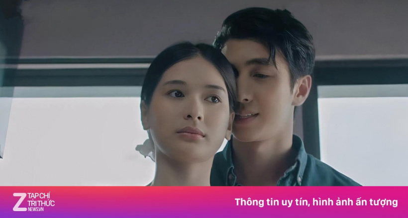 Cảnh 'bạn thân cướp người yêu' gây bàn tán