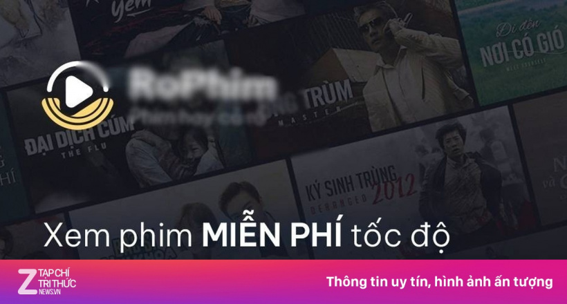 Web phim lậu lớn nhất Việt Nam kiếm tiền như thế nào