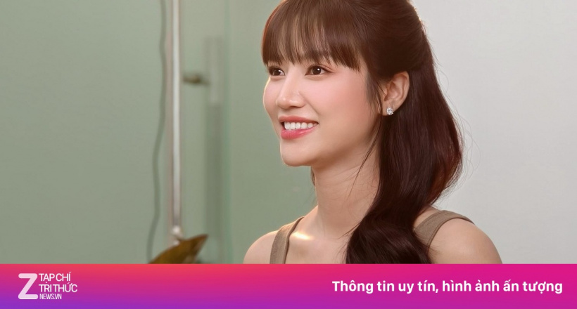 Tô Dũng và Anh Đào gây sốt