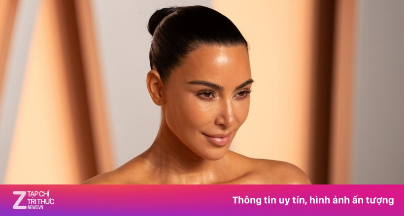 Kim Kardashian say đắm tay đua F1