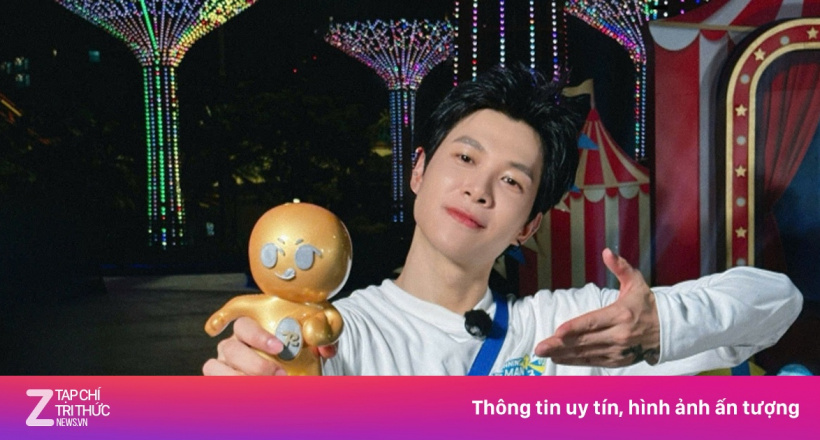 Bất ngờ về Anh Tú Atus