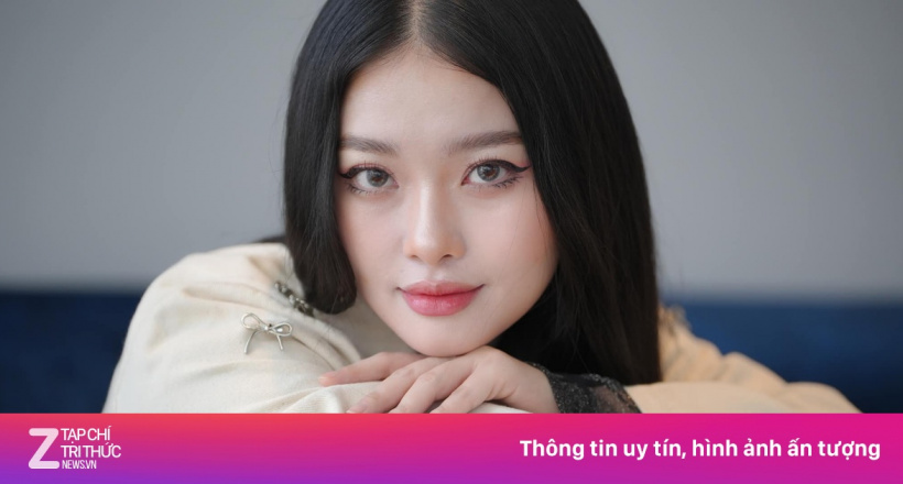 Sắc vóc nữ chính phim Việt vừa thu 11 tỷ đồng