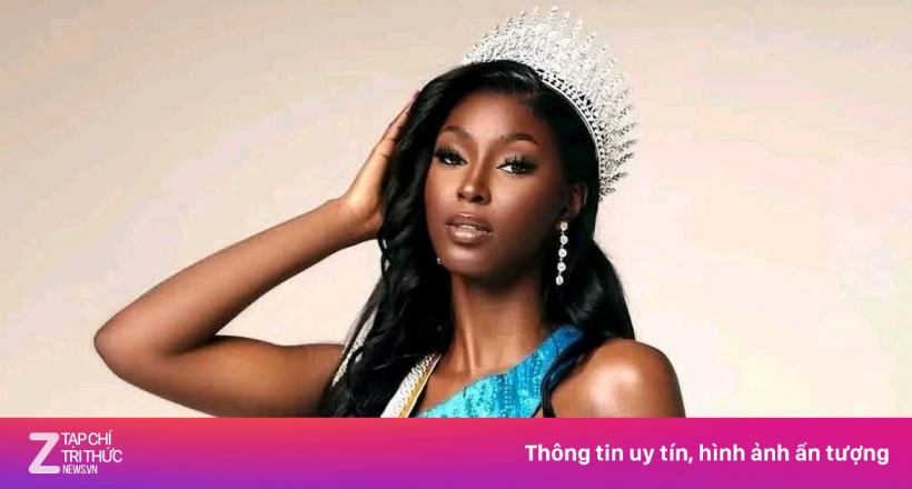 Hoa hậu 24 tuổi bị tạm giam