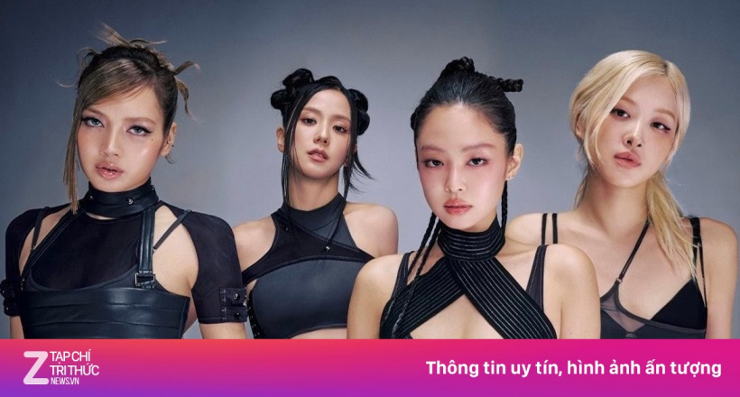 BlackPink bị chê bai