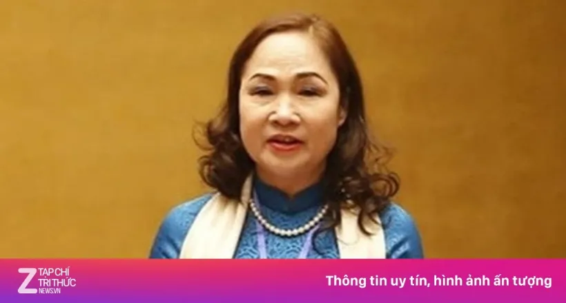 Nghệ sĩ Trịnh Thúy Mùi ứng cử Đại biểu Quốc hội 