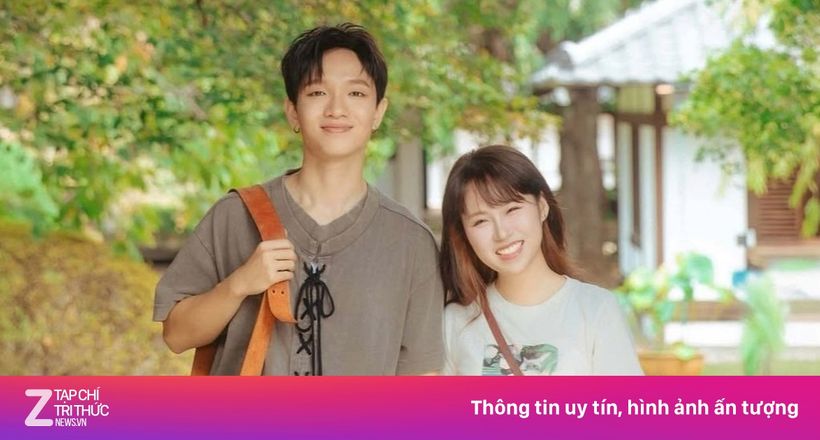 Vợ Hoàng Dũng kể 'không có tiền mua nhẫn cưới' nhưng vẫn kết hôn