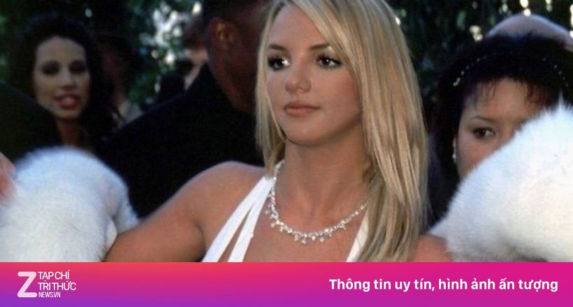 Khó cứu Britney Spears