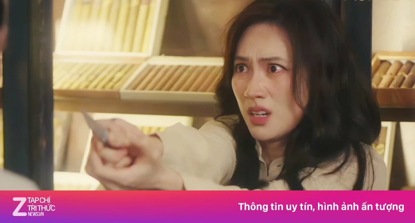 Phương Anh Đào khó cứu 'Báu vật trời cho'