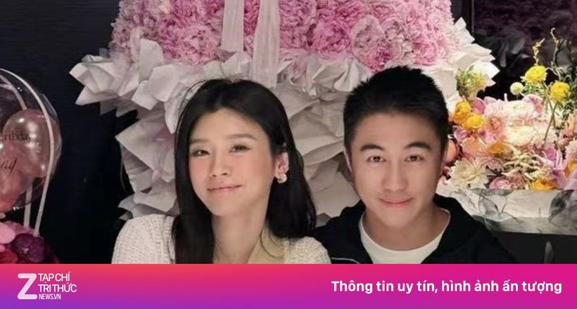 Hề Mộng Dao sau sóng gió đời tư