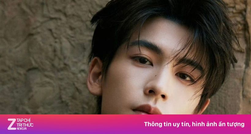 Nam diễn viên gây phẫn nộ