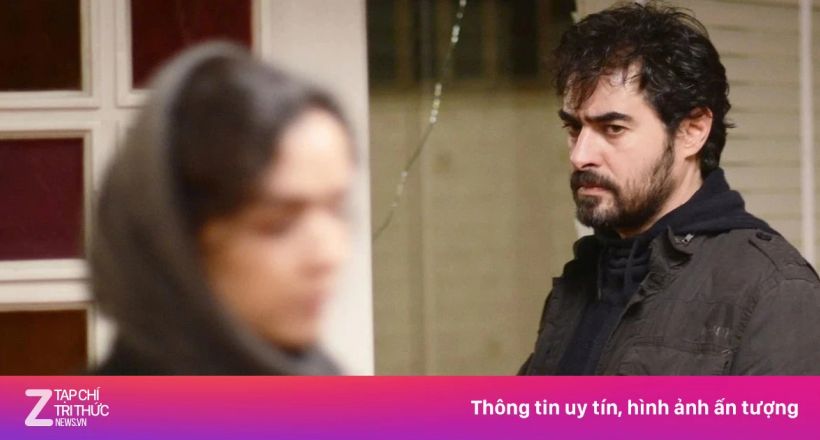 Điện ảnh Iran từng thắng Oscar ra sao trước chiến tranh?