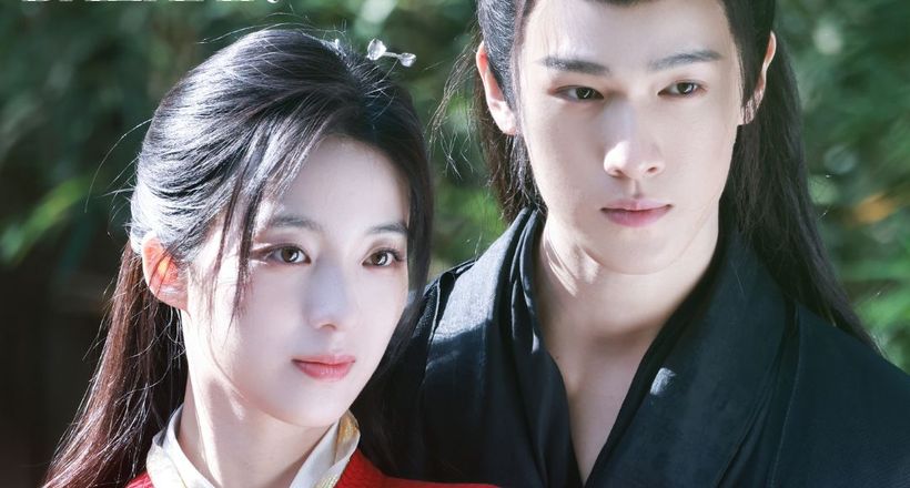 Lý Quân Nhuệ, Vạn Bằng lấn át cặp đôi chính Giang Hồ Dạ Vũ Thập Niên Đăng