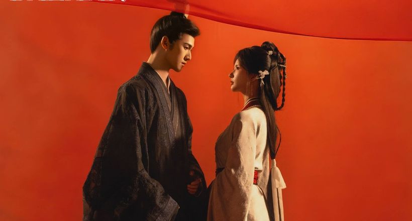 Phim Quy Lương Thần khai máy, Lý Quân Nhuệ lần đầu hợp tác cùng Lưu Tá Ninh