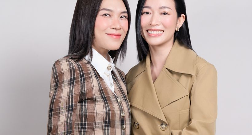 Mỹ Tâm trải lòng về áp lực làm phim cùng Mai Thanh Hà