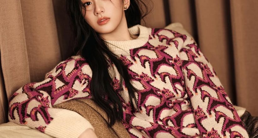 Top 10 phim của mỹ nhân cổ trang thế hệ mới Bao Thượng Ân