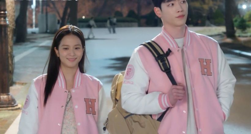 Lý do khiến Seo Eun Ho trong Boyfriend on Demand là bạn trai hoàn hảo