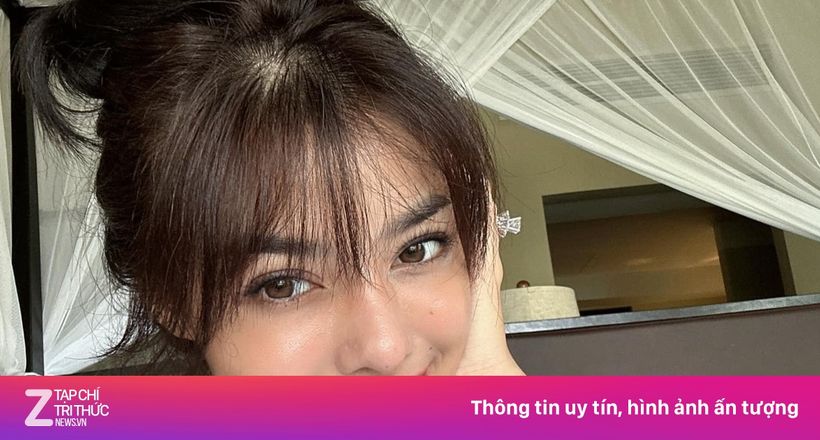 Kiều Loan: 'Tôi buông bỏ'