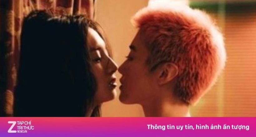 Phim 18+ về tình tay ba gây sốt