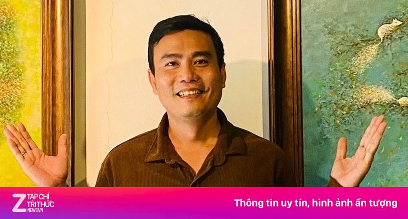 Đạo diễn bí ẩn của 'Quỷ nhập tràng' là Thành Nam 'Cù lao xác sống'